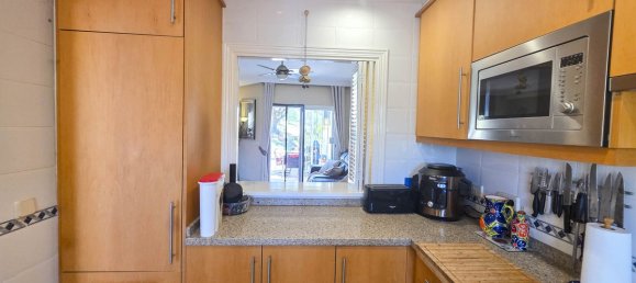 3 bedrooms Townhouse in La Duquesa, Spain No. 160428 38