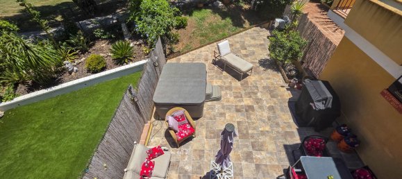 3 bedrooms Townhouse in La Duquesa, Spain No. 160428 24