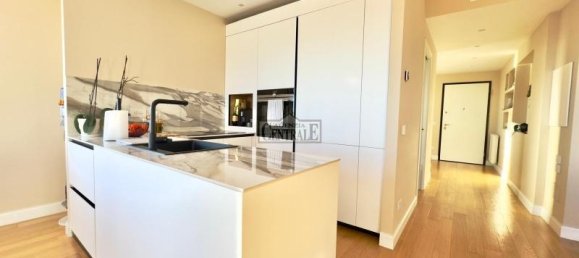 3-salle Penthouse à Sanremo, Italy No. 232786 11