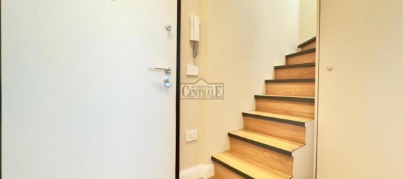 3-salle Penthouse à Sanremo, Italy No. 232786 3