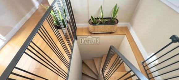 3-salle Penthouse à Sanremo, Italy No. 232786 17