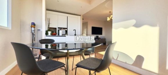 3-salle Penthouse à Sanremo, Italy No. 232786 10