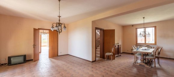 Дом с 9 комнатами в Перуджа, Италия № 50323 5