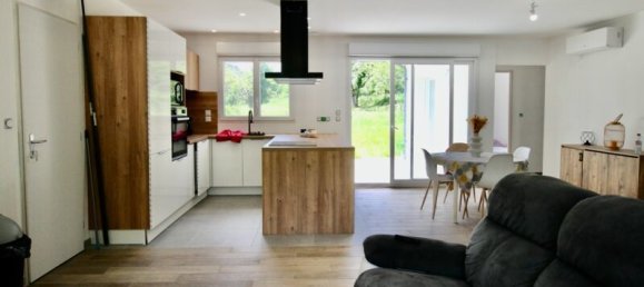 3 chambres Maison à Saint-Martin-d'Auxigny, France No. 60781 6