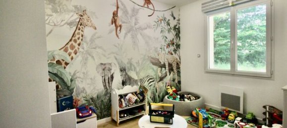 3 chambres Maison à Saint-Martin-d'Auxigny, France No. 60781 8