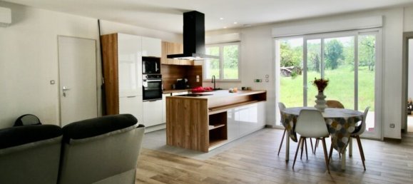 3 chambres Maison à Saint-Martin-d'Auxigny, France No. 60781 2