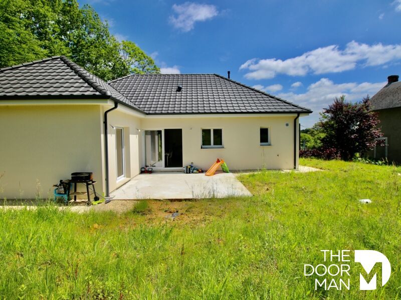 3 chambres Maison à Saint-Martin-d'Auxigny, France No. 60781