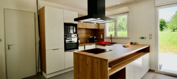 3 chambres Maison à Saint-Martin-d'Auxigny, France No. 60781 7