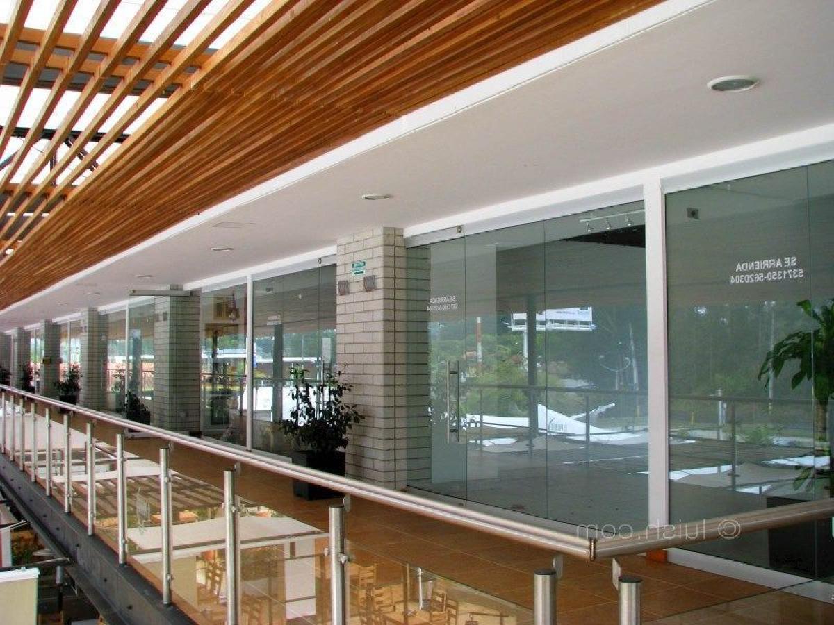 Büro in Antioquia, Colombia 35m², Nr. 2