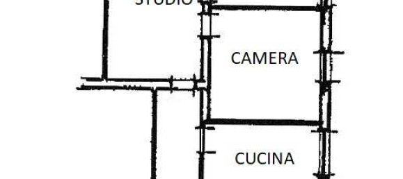 1 bedroom Apartment in Bologna, Italy No. 341084 16