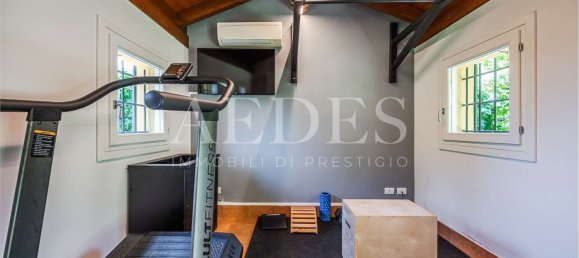 12 rooms Villa in Modena, Italy No. 268750 13