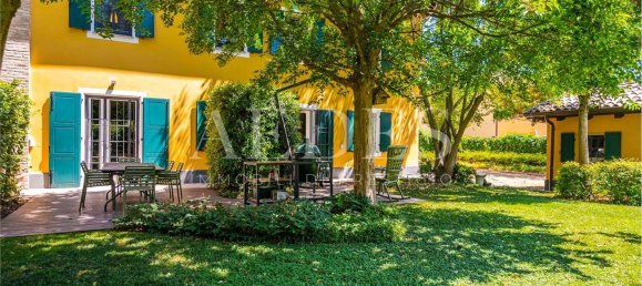 12 rooms Villa in Modena, Italy No. 268750 18