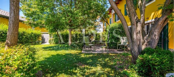 12 rooms Villa in Modena, Italy No. 268750 15