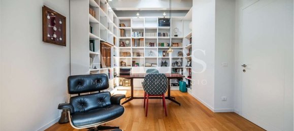 12 rooms Villa in Modena, Italy No. 268750 10