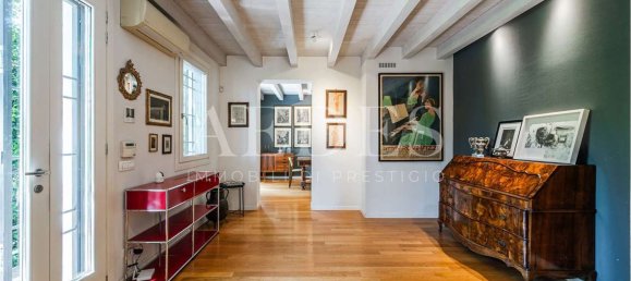 12 rooms Villa in Modena, Italy No. 268750 22