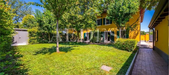 12 rooms Villa in Modena, Italy No. 268750 16