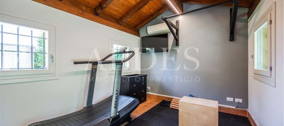 12 rooms Villa in Modena, Italy No. 268750 12