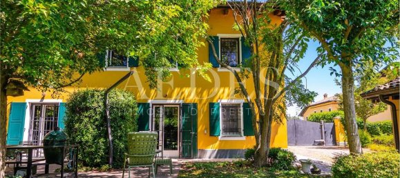 12 rooms Villa in Modena, Italy No. 268750 17