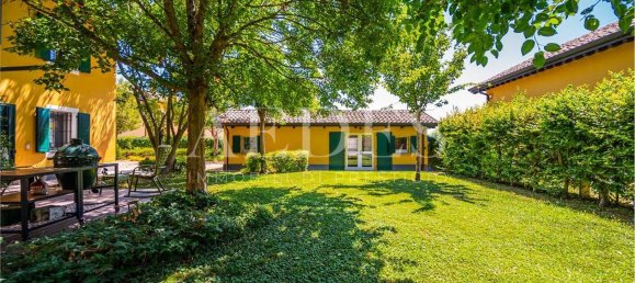 12 rooms Villa in Modena, Italy No. 268750 11