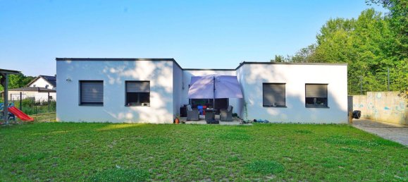 5-Zimmer Bungalow in Sitzenberg-Reidling, Austria, Nr. 217886 4