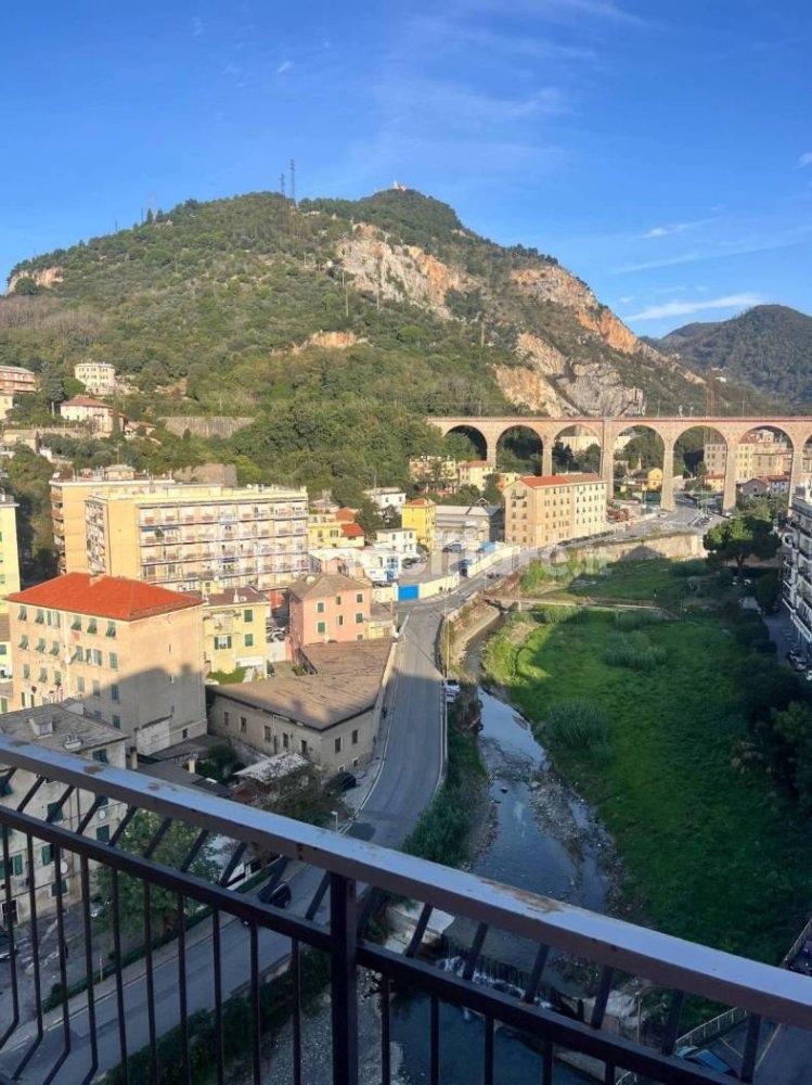 Apartamento T1 em Genoa, Italy N.º 349995