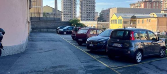 Apartamento T1 em Genoa, Italy N.º 349995 7