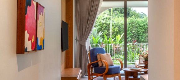 3 bedrooms Condo in Bang Tao, Thailand No. 13487 3