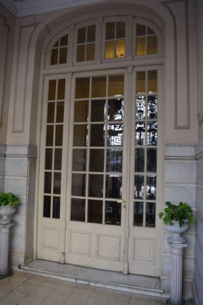 3 bedrooms Apartment in Buenos Aires, Argentina No. 81039