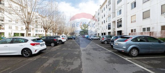 3 rooms Apartment in Rome, Italy No. 55702 22