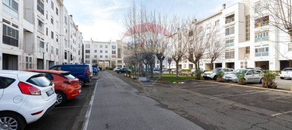 3 rooms Apartment in Rome, Italy No. 55702 21