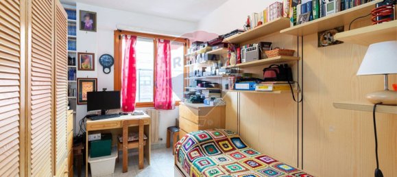 3 rooms Apartment in Rome, Italy No. 55702 12