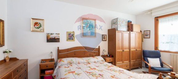 3 rooms Apartment in Rome, Italy No. 55702 14