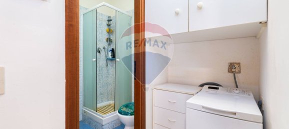 3 rooms Apartment in Rome, Italy No. 55702 8