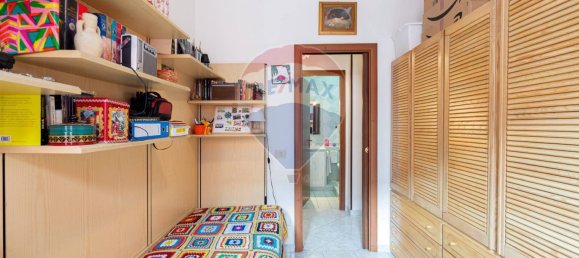 3 rooms Apartment in Rome, Italy No. 55702 13