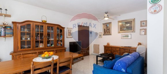 3 rooms Apartment in Rome, Italy No. 55702 3