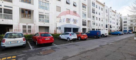 3 rooms Apartment in Rome, Italy No. 55702 20