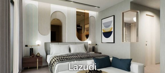 2 bedrooms Duplex in Phuket, Thailand No. 17713 6