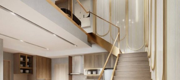 2 bedrooms Duplex in Phuket, Thailand No. 17713 3