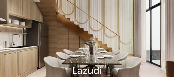 2 bedrooms Duplex in Phuket, Thailand No. 17713 2