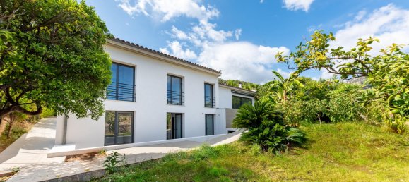 4 bedrooms Villa in Soller, Spain No. 266379 3