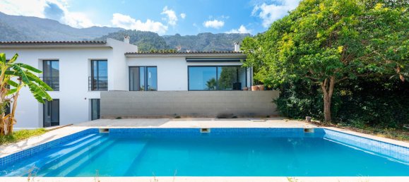 4 bedrooms Villa in Soller, Spain No. 266379 16