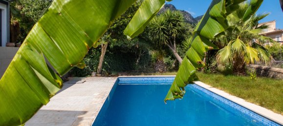 4 bedrooms Villa in Soller, Spain No. 266379 30