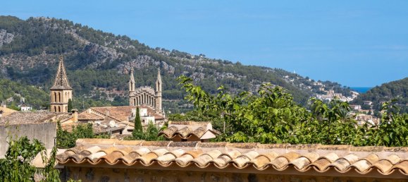 4 bedrooms Villa in Soller, Spain No. 266379 5