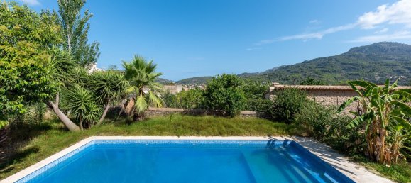 4 bedrooms Villa in Soller, Spain No. 266379 26