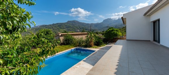 4 bedrooms Villa in Soller, Spain No. 266379 19