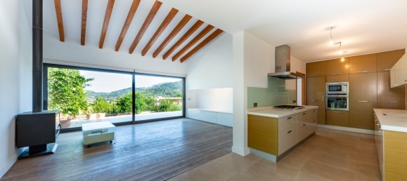 4 bedrooms Villa in Soller, Spain No. 266379 2