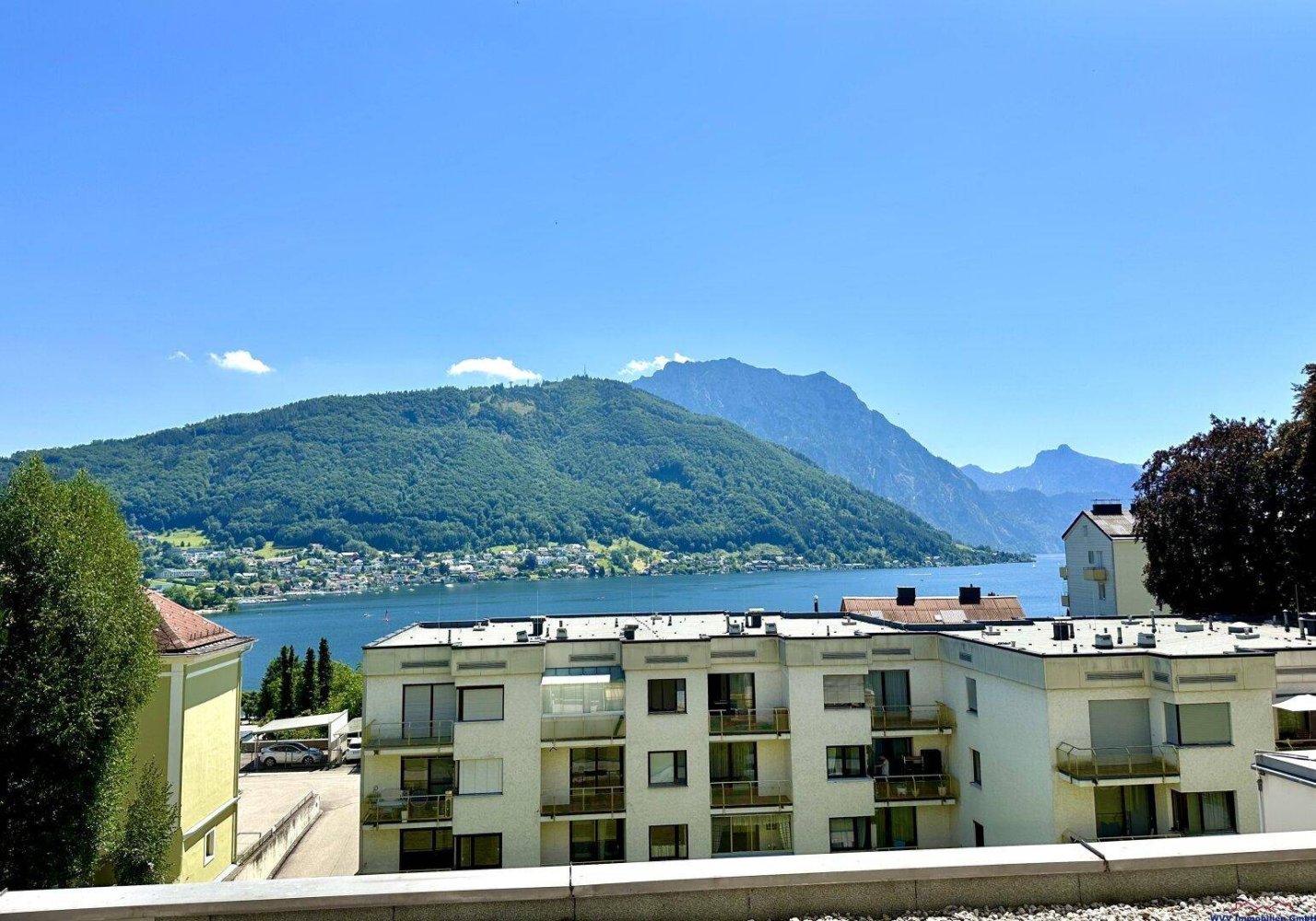 Studio in Gmunden, Austria No. 225381