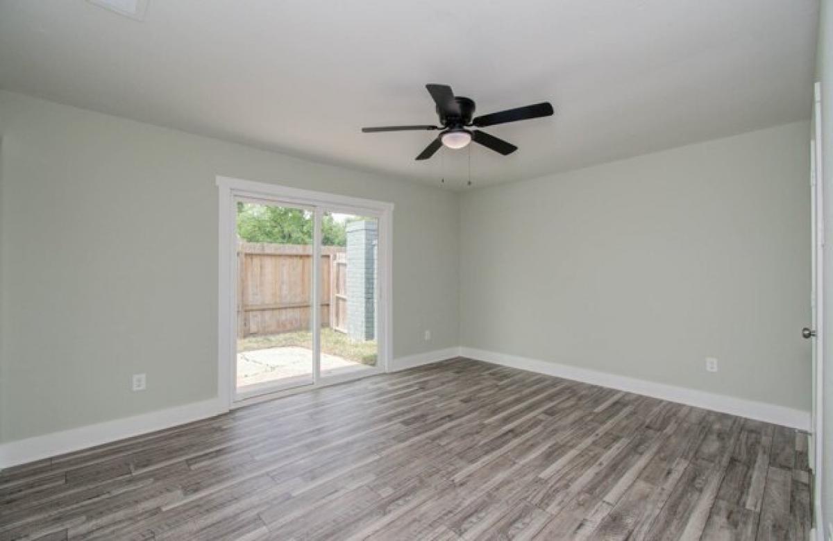 6 bedrooms House in Houston, USA No. 391225