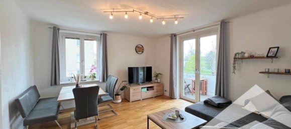Apartamento de 2 dormitorios en Linz, Austria No. 42285 8