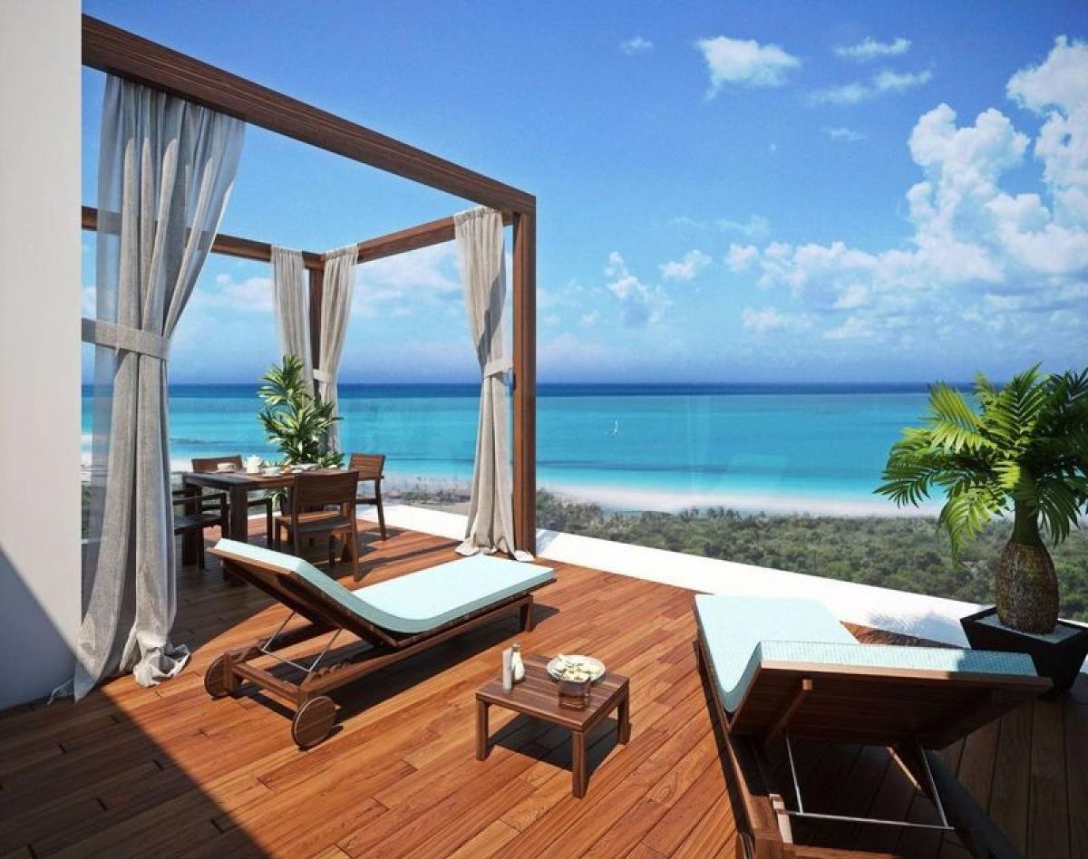 Studio in Solidaridad, Mexico, Nr. 177466